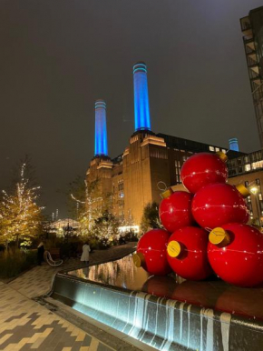 Battersea Power Station Residence